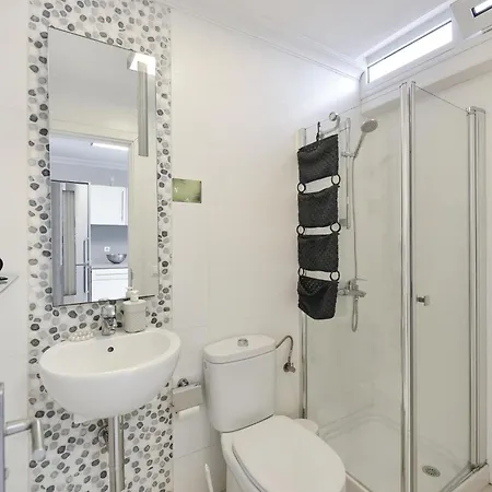 Beachfront Burras Mra 02 By Villagrancanaria Апартаменты