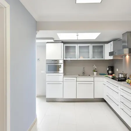 Апартаменты Beachfront Burras Mra 02 By Villagrancanaria