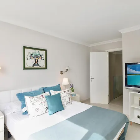 Beachfront Burras Mra 02 By Villagrancanaria *