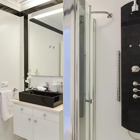 Апартаменты Beachfront Burras Mra 02 By Villagrancanaria *