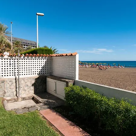 Beachfront Burras Mra 02 By Villagrancanaria *