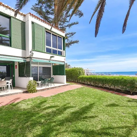 Beachfront Burras Mra 02 By Villagrancanaria