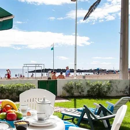 Beachfront Burras Mra 02 By Villagrancanaria *