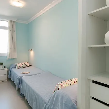 Beachfront Burras Mra 02 By Villagrancanaria *